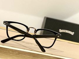 Picture of Chrome Hearts Optical Glasses _SKUfw45242745fw